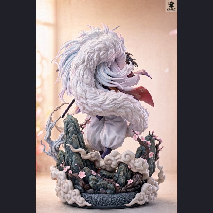ATELIER DE KONOHA - Sesshomaru & Rin - Inuyasha