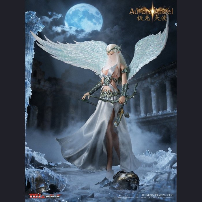 TBLeague - Aurora Angel