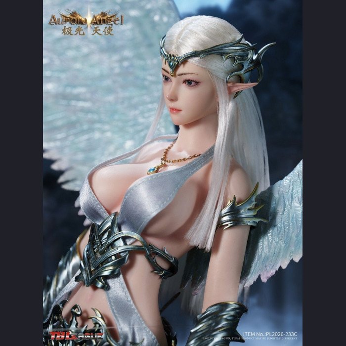 TBLeague - Aurora Angel