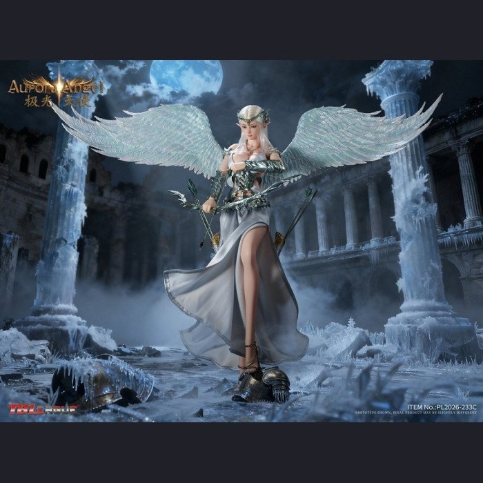 TBLeague - Aurora Angel