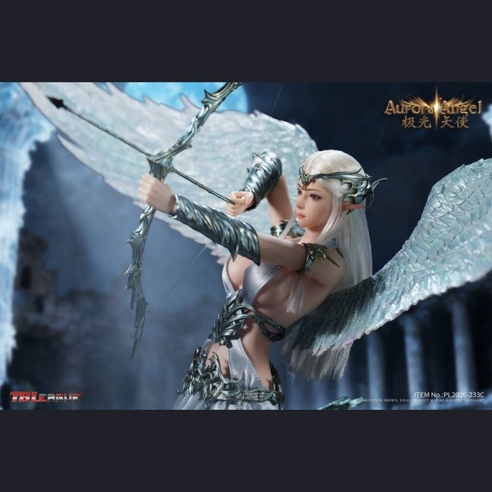 TBLeague - Aurora Angel