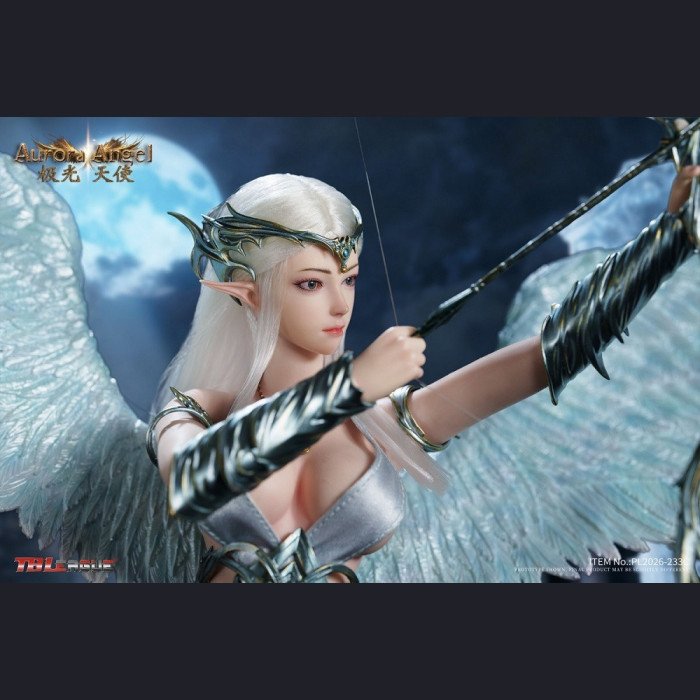 TBLeague - Aurora Angel