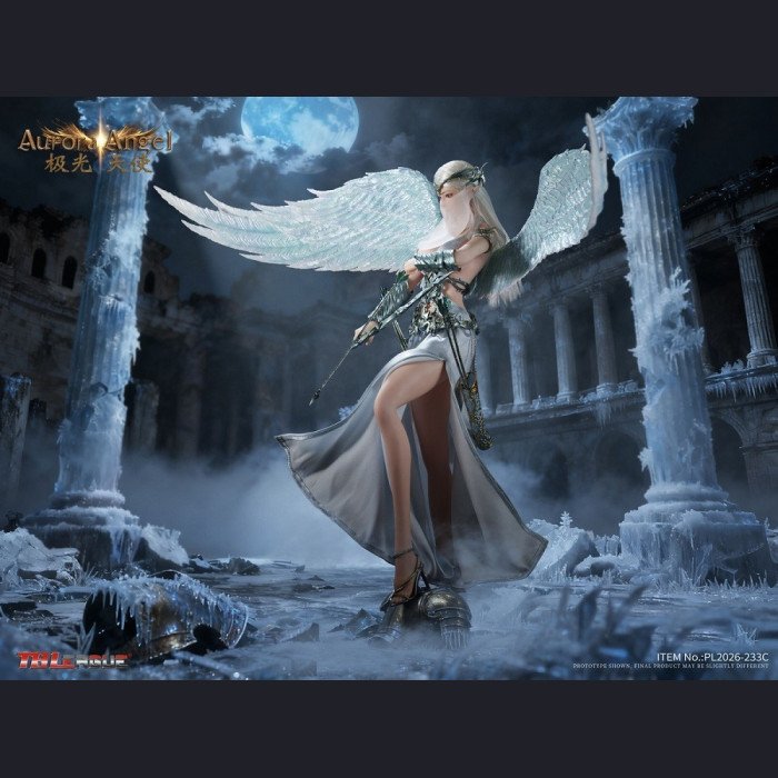 TBLeague - Aurora Angel