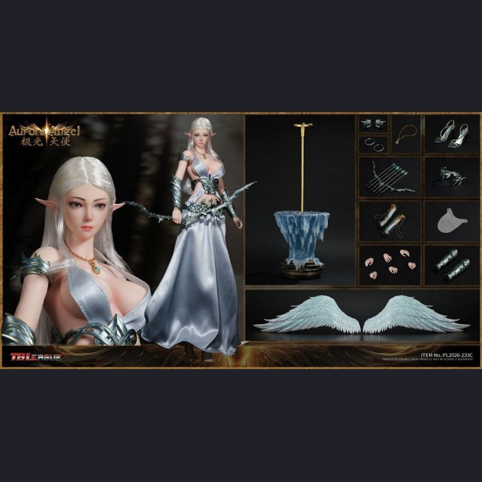 TBLeague - Aurora Angel