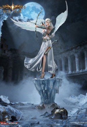 TBLeague - Aurora Angel