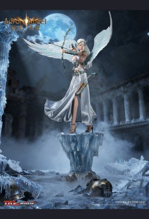 TBLeague - Aurora Angel