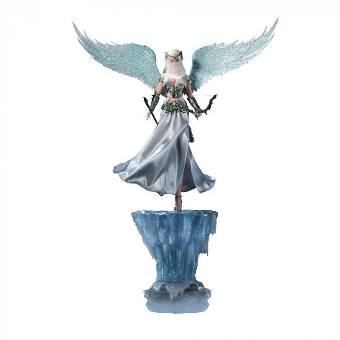 TBLeague - Aurora Angel