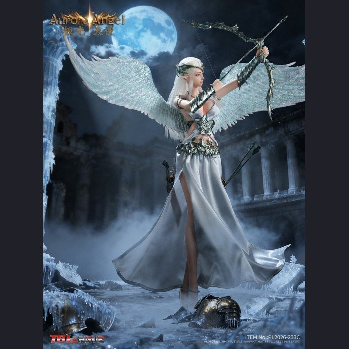 TBLeague - Aurora Angel