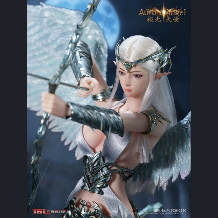TBLeague - Aurora Angel