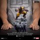 Iron Studios - Wolverine - Marvel