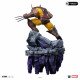 Iron Studios - Wolverine - Marvel