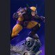 Iron Studios - Wolverine - Marvel