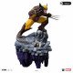 Iron Studios - Wolverine - Marvel