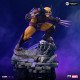 Iron Studios - Wolverine - Marvel