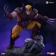 Iron Studios - Wolverine - Marvel
