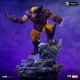 Iron Studios - Wolverine - Marvel