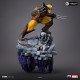 Iron Studios - Wolverine - Marvel