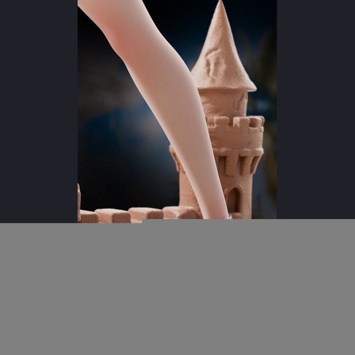 Meme Studio - Sigrid - Sandcastle & The Silver Spear