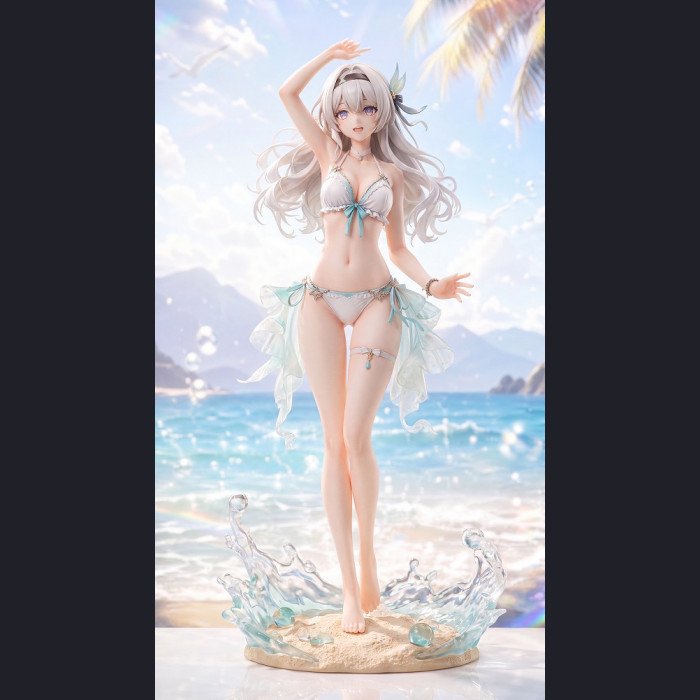 Yangyang Studio - Firefly - Honkai: Star Rail