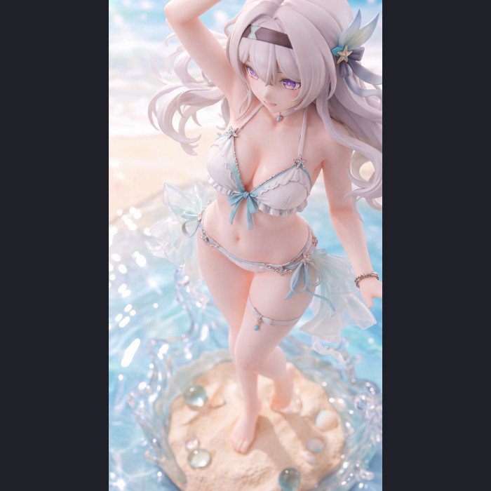 Yangyang Studio - Firefly - Honkai: Star Rail