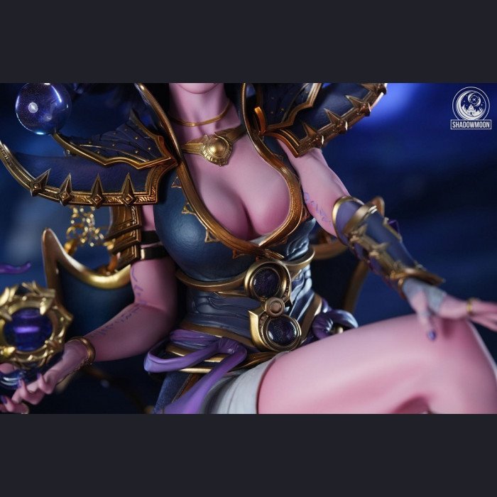 Shadow Moon STUDIO - Xal'atath - World of Warcraft