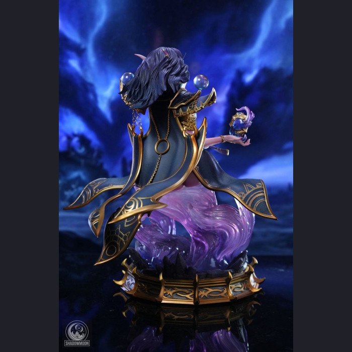 Shadow Moon STUDIO - Xal'atath - World of Warcraft