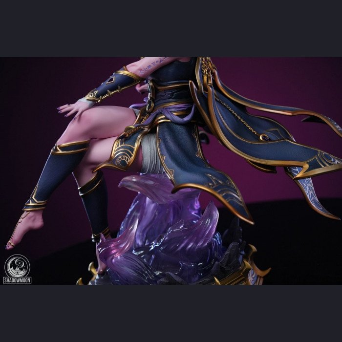 Shadow Moon STUDIO - Xal'atath - World of Warcraft