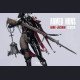 Umbra‑Lotus - Cecilia (Hark‑Jägerin) - Armed Nuns: Hark‑Jägerin Cecilia