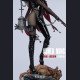 Umbra‑Lotus - Cecilia (Hark‑Jägerin) - Armed Nuns: Hark‑Jägerin Cecilia