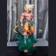 LP STUDIO - Super Saiyan Son Goku - Dragon Ball Z