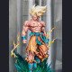 LP STUDIO - Super Saiyan Son Goku - Dragon Ball Z