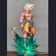 LP STUDIO - Super Saiyan Son Goku - Dragon Ball Z