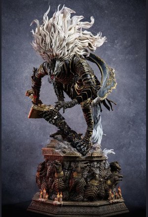 Ashes Studio - Maliketh, the Black Blade - Elden Ring