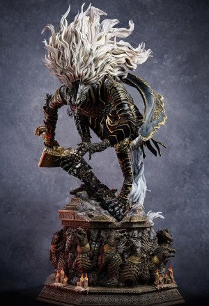 Ashes Studio - Maliketh, the Black Blade - Elden Ring