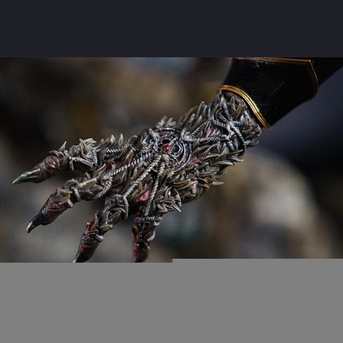 Ashes Studio - Maliketh, the Black Blade - Elden Ring