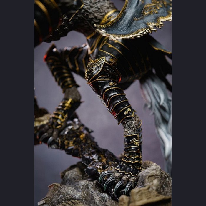 Ashes Studio - Maliketh, the Black Blade - Elden Ring