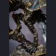 Ashes Studio - Maliketh, the Black Blade - Elden Ring
