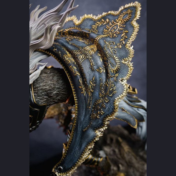 Ashes Studio - Maliketh, the Black Blade - Elden Ring