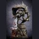 Ashes Studio - Maliketh, the Black Blade - Elden Ring