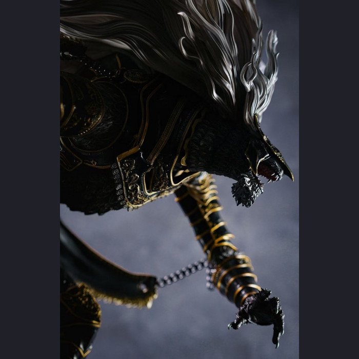 Ashes Studio - Maliketh, the Black Blade - Elden Ring