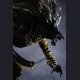 Ashes Studio - Maliketh, the Black Blade - Elden Ring