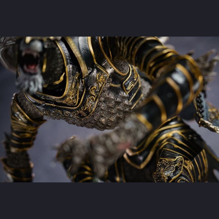 Ashes Studio - Maliketh, the Black Blade - Elden Ring