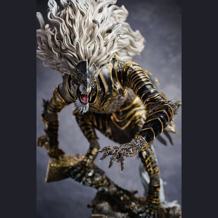 Ashes Studio - Maliketh, the Black Blade - Elden Ring