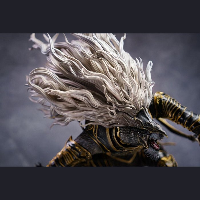 Ashes Studio - Maliketh, the Black Blade - Elden Ring