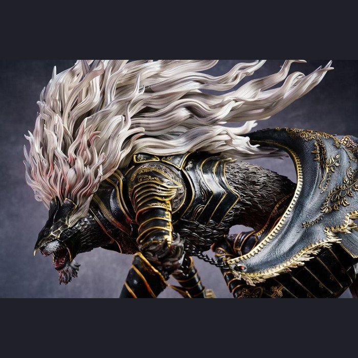 Ashes Studio - Maliketh, the Black Blade - Elden Ring