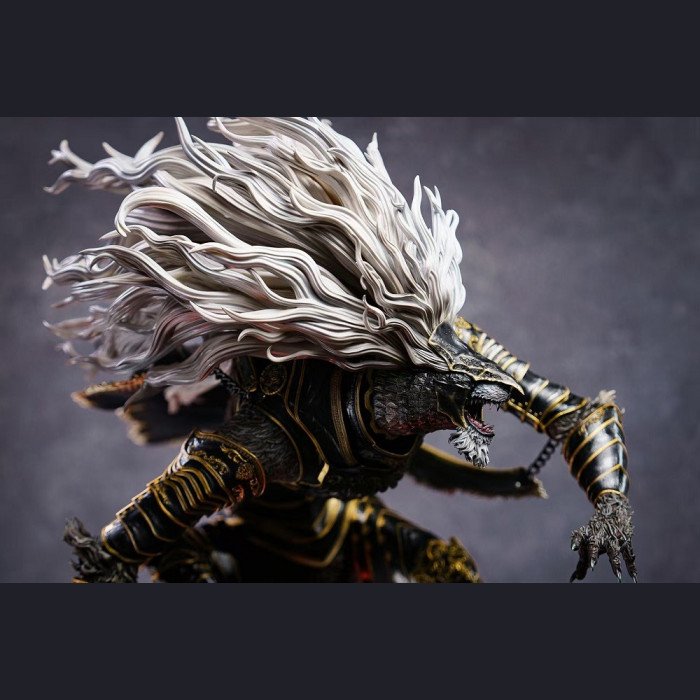 Ashes Studio - Maliketh, the Black Blade - Elden Ring