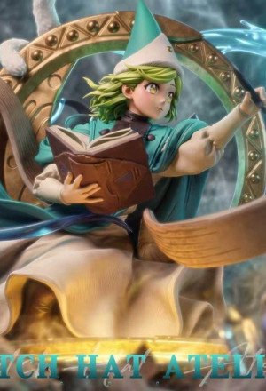 ANE Studio - Coco - Witch Hat Atelier