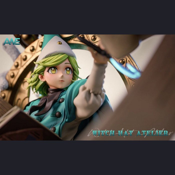 ANE Studio - Coco - Witch Hat Atelier