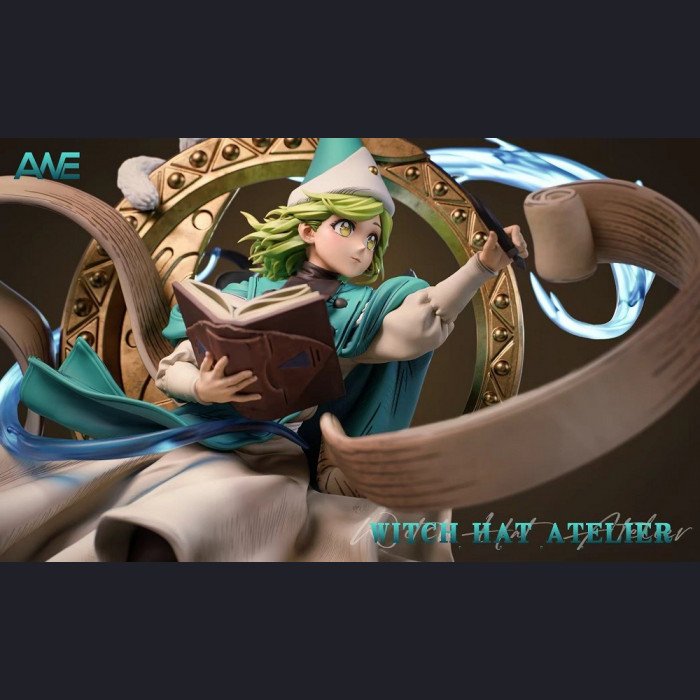 ANE Studio - Coco - Witch Hat Atelier