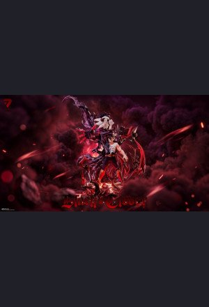 Seven studio - Asta - Black Clover